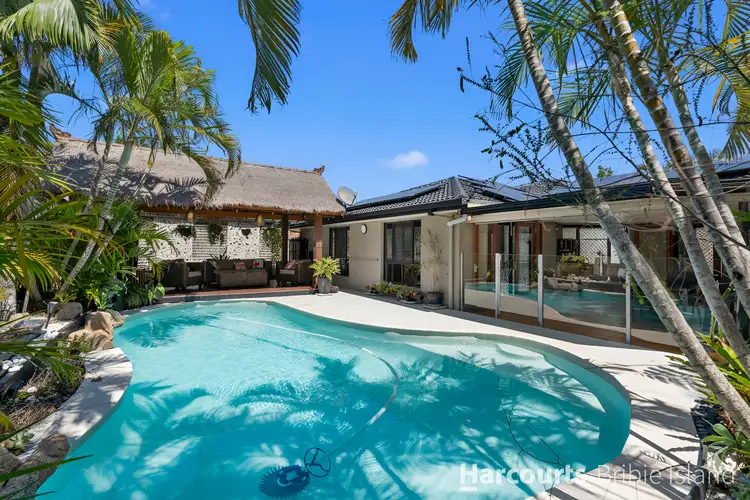 60 Avon Avenue, Banksia Beach QLD 4507
