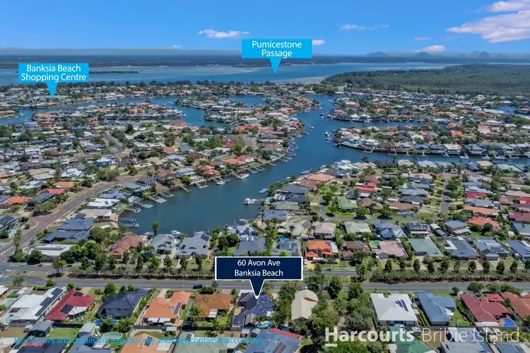 Third view of Homely house listing, 60 Avon Avenue, Banksia Beach QLD 4507