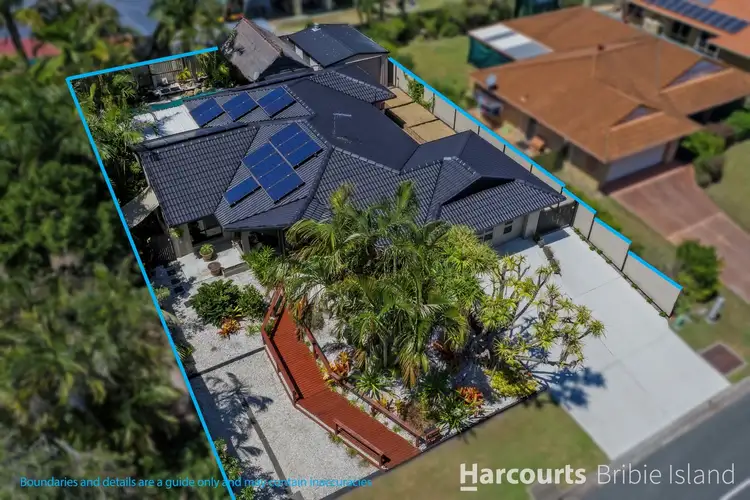 Fourth view of Homely house listing, 60 Avon Avenue, Banksia Beach QLD 4507