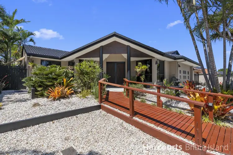 Fifth view of Homely house listing, 60 Avon Avenue, Banksia Beach QLD 4507