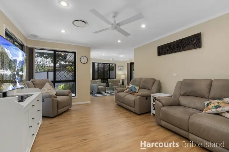 Sixth view of Homely house listing, 60 Avon Avenue, Banksia Beach QLD 4507
