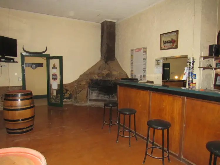 Second view of Homely other listing, 16733 Barrier Highway, Oodla Wirra SA 5422