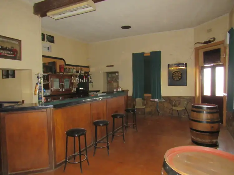 Third view of Homely other listing, 16733 Barrier Highway, Oodla Wirra SA 5422