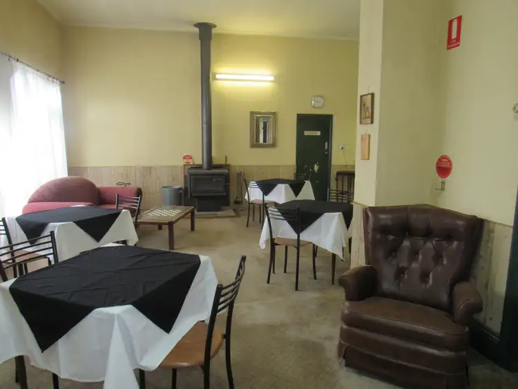 Fourth view of Homely other listing, 16733 Barrier Highway, Oodla Wirra SA 5422