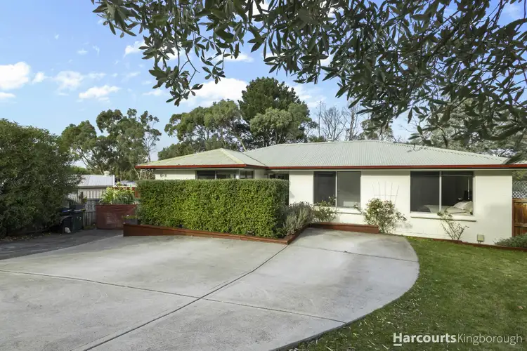 Main view of Homely house listing, 17 Wattle Street, Kingston TAS 7050