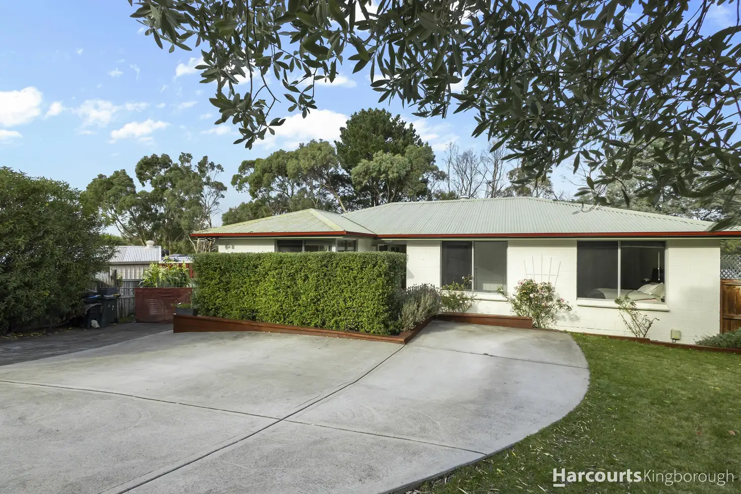 Main view of Homely house listing, 17 Wattle Street, Kingston TAS 7050