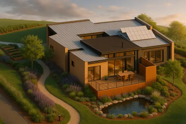 Fifth view of Homely land listing, 49 Berrima Road, Donvale VIC 3111