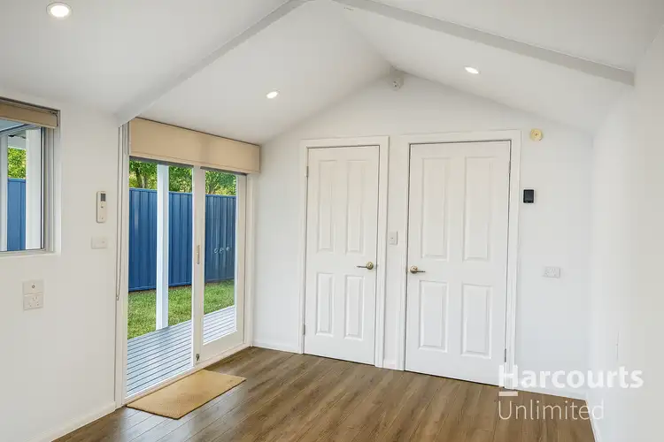 Second view of Homely house listing, 24a Stanley Street, Blacktown NSW 2148