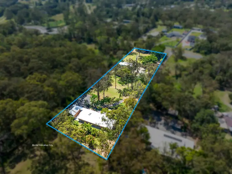 204 Carbrook Road, Cornubia QLD 4130