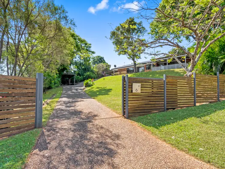 Main view of Homely house listing, 6 Brazel Court, Cornubia QLD 4130