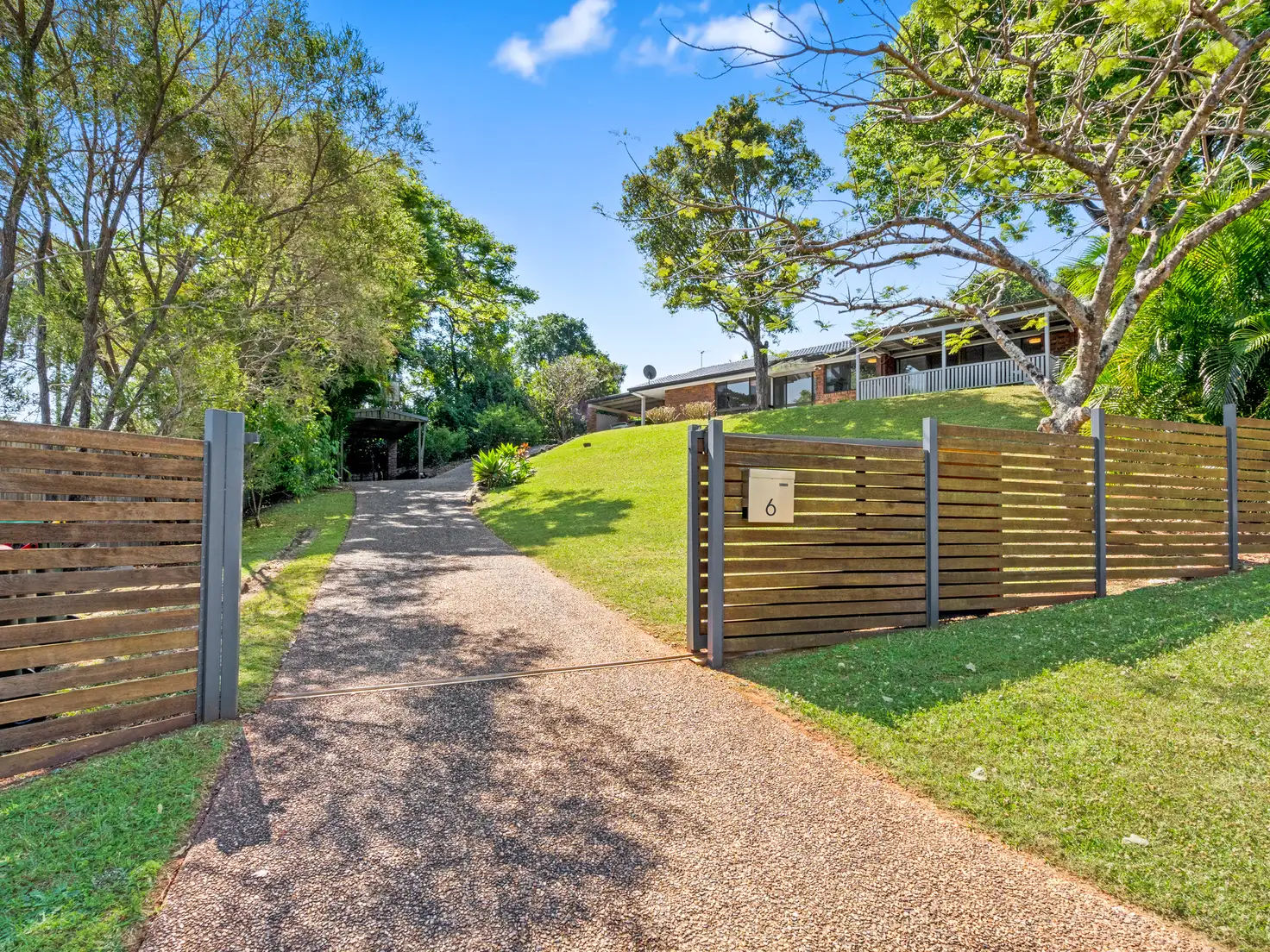 Main view of Homely house listing, 6 Brazel Court, Cornubia QLD 4130