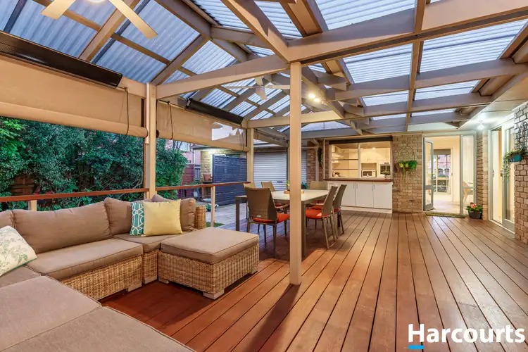 Second view of Homely house listing, 19 Jeanbart Court, Wantirna South VIC 3152