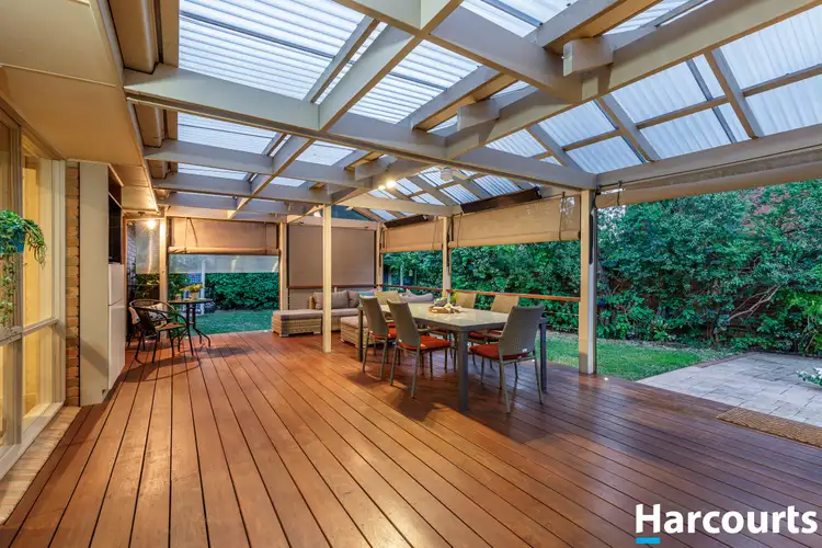 Third view of Homely house listing, 19 Jeanbart Court, Wantirna South VIC 3152