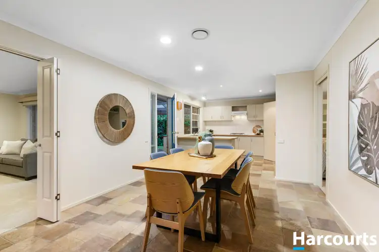 Fifth view of Homely house listing, 19 Jeanbart Court, Wantirna South VIC 3152