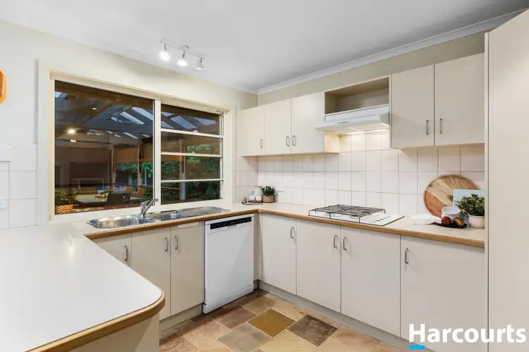 Sixth view of Homely house listing, 19 Jeanbart Court, Wantirna South VIC 3152