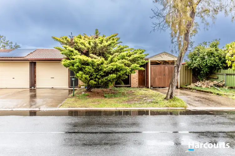 12 Alderman Avenue, Pennington SA 5013
