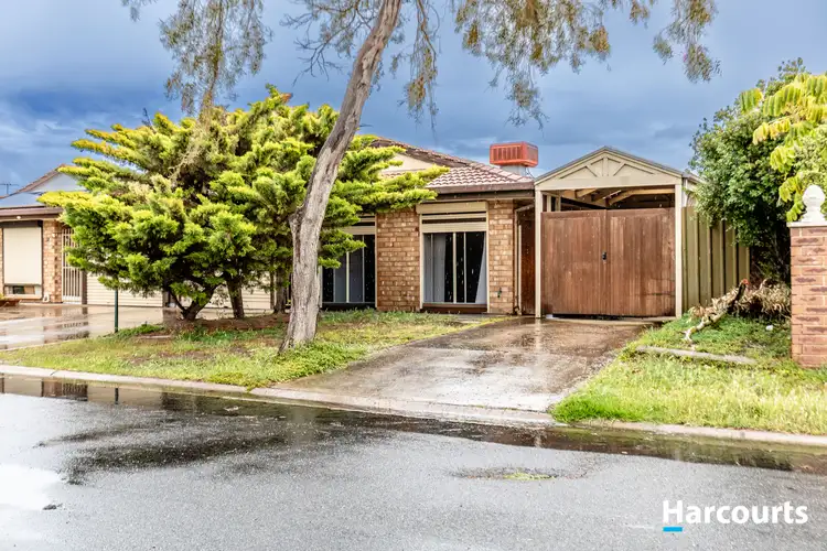 Second view of Homely house listing, 12 Alderman Avenue, Pennington SA 5013