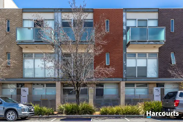 Third view of Homely townhouse listing, 77 Lipson Street, Port Adelaide SA 5015