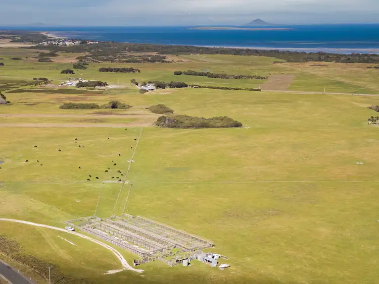 127 Memana Road & Palana Road, Whitemark TAS 7255