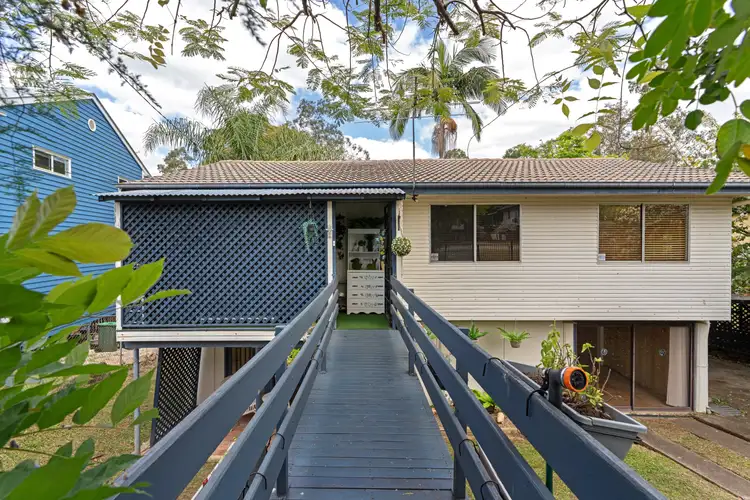 58 Eric Street, Goodna QLD 4300