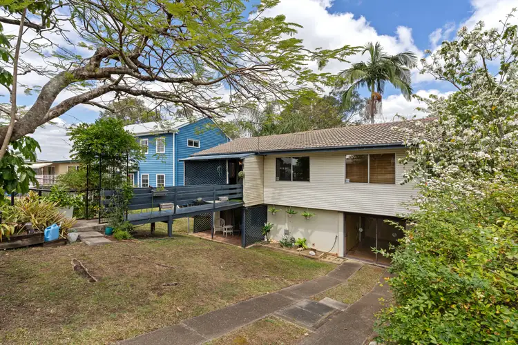 Second view of Homely house listing, 58 Eric Street, Goodna QLD 4300