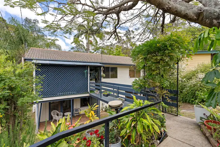 Third view of Homely house listing, 58 Eric Street, Goodna QLD 4300