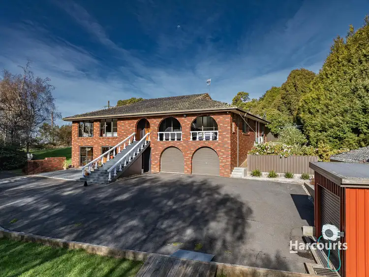 719 Circular Road, East Ridgley TAS 7321