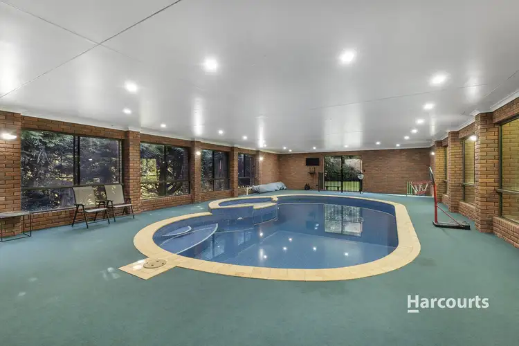 Third view of Homely house listing, 719 Circular Road, East Ridgley TAS 7321