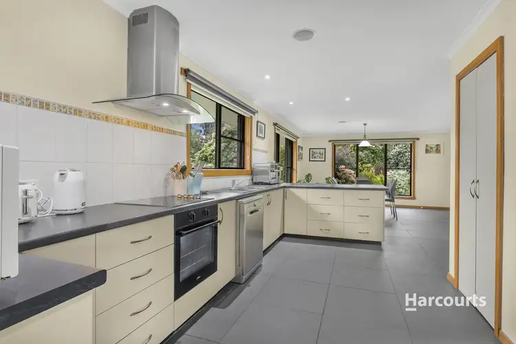 Fifth view of Homely house listing, 719 Circular Road, East Ridgley TAS 7321