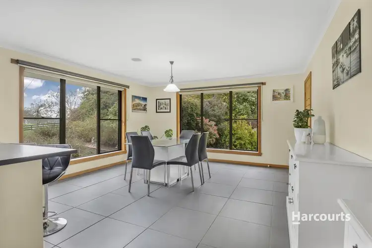 Sixth view of Homely house listing, 719 Circular Road, East Ridgley TAS 7321