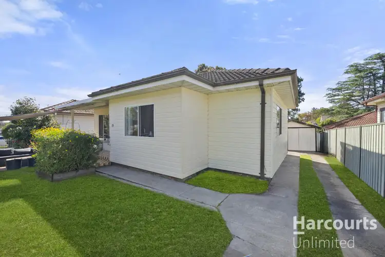 13 Weemala Avenue, Doonside NSW 2767