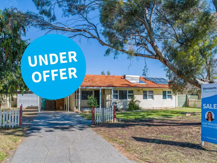 14 Brearley Street, Bullsbrook WA 6084