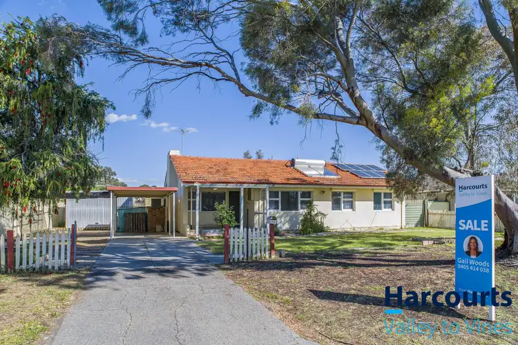 14 Brearley Street, Bullsbrook WA 6084