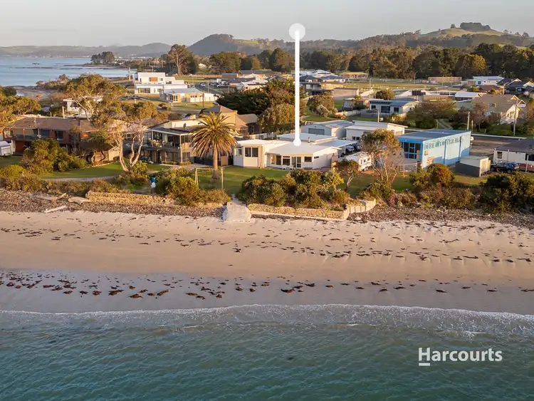 62A Old Bass Highway, Wynyard TAS 7325