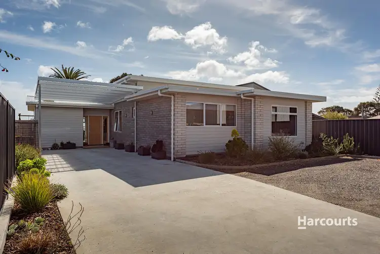 Second view of Homely house listing, 62A Old Bass Highway, Wynyard TAS 7325
