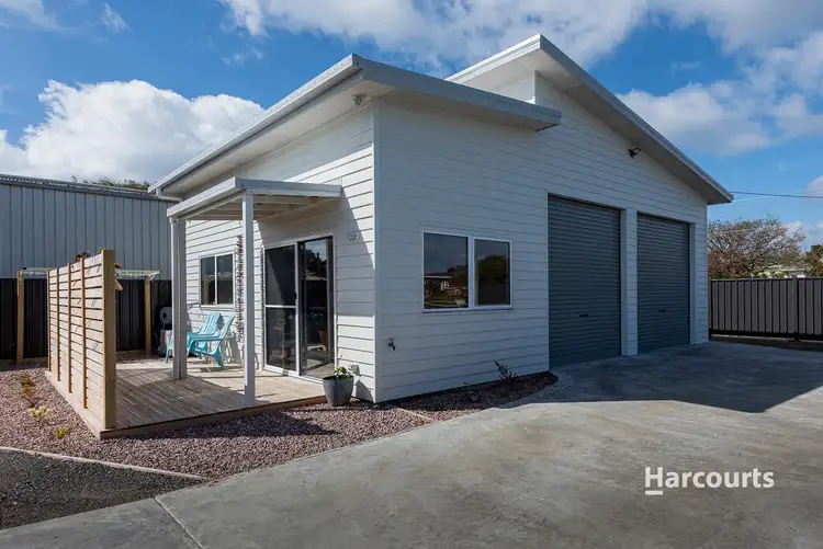 Third view of Homely house listing, 62A Old Bass Highway, Wynyard TAS 7325