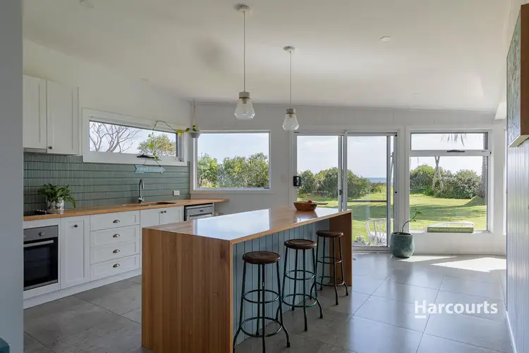 Fifth view of Homely house listing, 62A Old Bass Highway, Wynyard TAS 7325