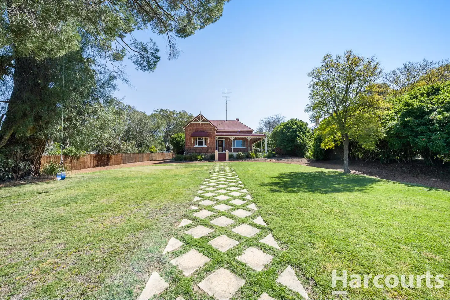 Main view of Homely house listing, 23 Grey Street, York WA 6302