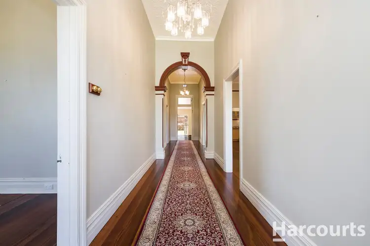 Second view of Homely house listing, 23 Grey Street, York WA 6302