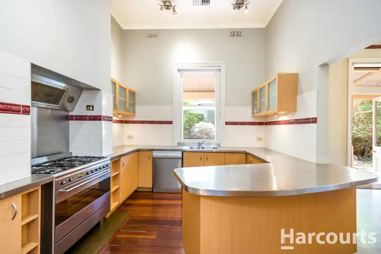 Fifth view of Homely house listing, 23 Grey Street, York WA 6302