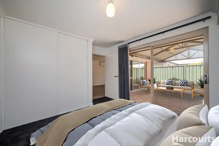 Second view of Homely retirement listing, 11/20 Redmile Road, York WA 6302