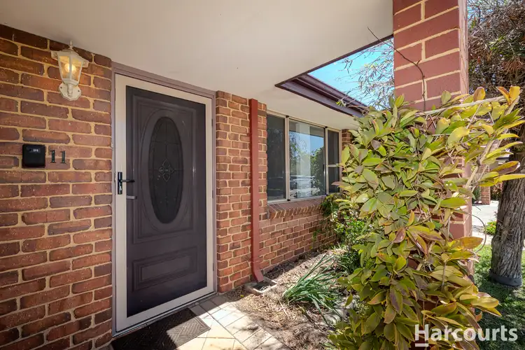 Fourth view of Homely retirement listing, 11/20 Redmile Road, York WA 6302