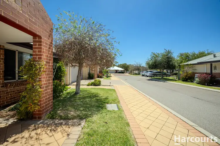 Fifth view of Homely retirement listing, 11/20 Redmile Road, York WA 6302