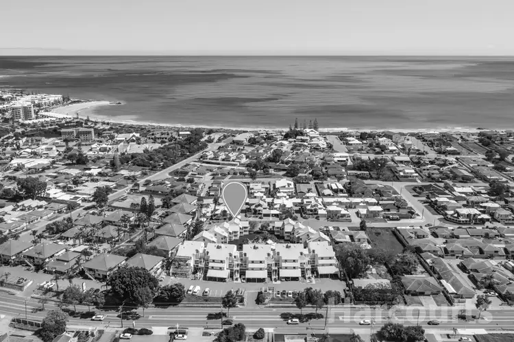 59/132-140 Mandurah Terrace, Mandurah WA 6210