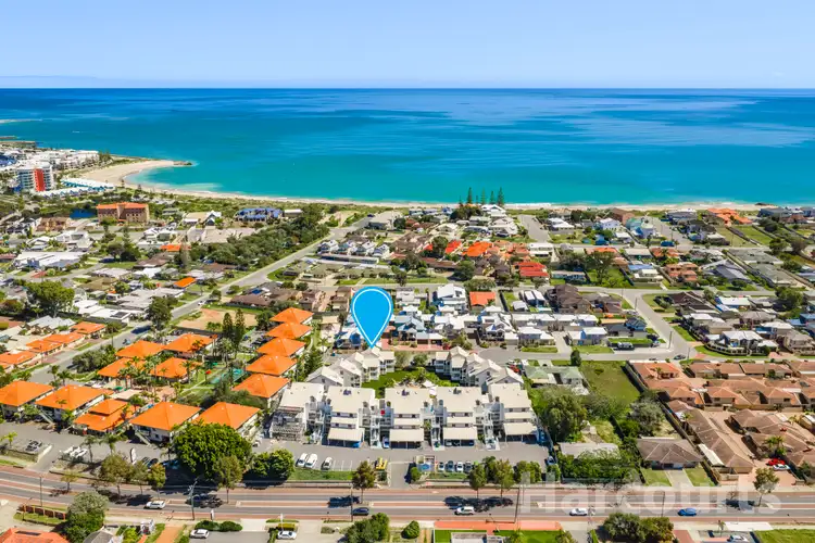 59/132-140 Mandurah Terrace, Mandurah WA 6210