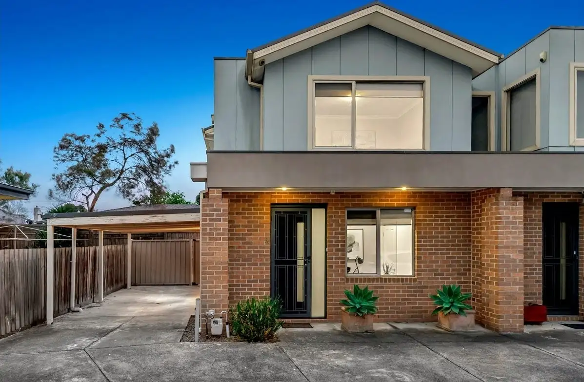 Main view of Homely townhouse listing, 3/8 Stella Street, Glenroy VIC 3046