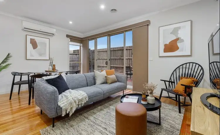 Third view of Homely townhouse listing, 3/8 Stella Street, Glenroy VIC 3046