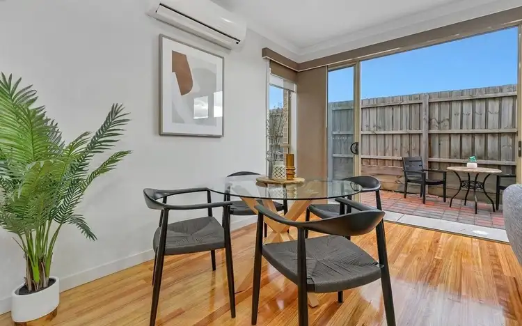 Fourth view of Homely townhouse listing, 3/8 Stella Street, Glenroy VIC 3046