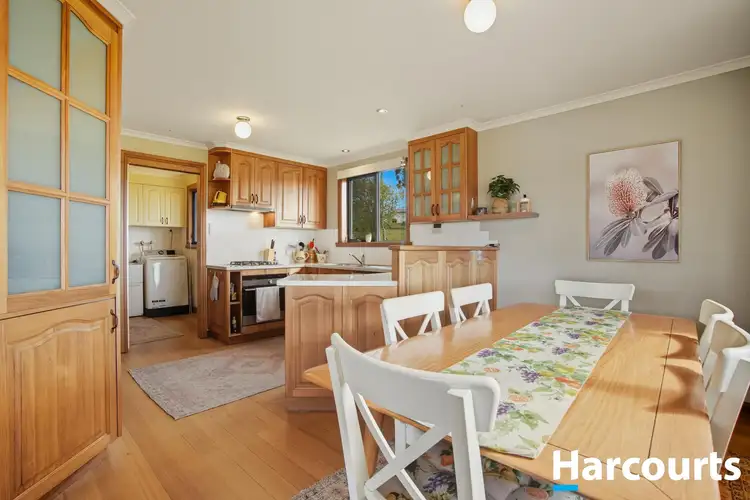 Second view of Homely house listing, 150 Hjorts Road, Loira TAS 7275