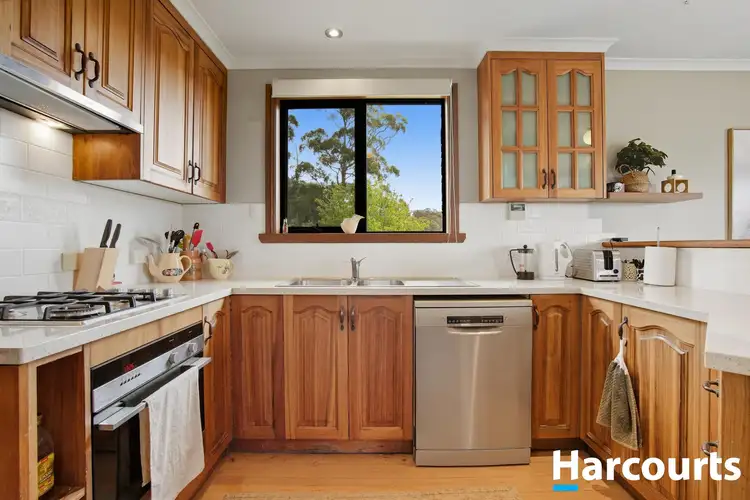 Third view of Homely house listing, 150 Hjorts Road, Loira TAS 7275